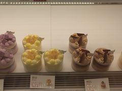 -好利来(宣武门店)