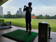 -江滨一号高尔夫俱乐部(滨江店)