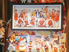 -炉胜·炉端烧·居酒屋