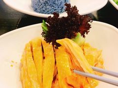 -Asianplus海蓝鸡饭