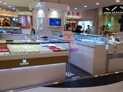 -银座mall(东直门店)
