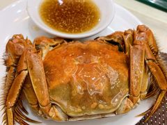 -紫玉轩精菜馆(东川路店)