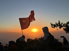 -泰山风景名胜区