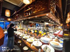 -二十八里太湖船菜(吉祥路店)