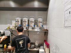 -烧柠·柠檬茶(大融城店)