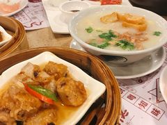 -点都德(聚福楼店)