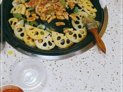 -苗家特色土烙锅·老字号