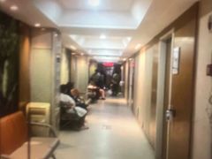 -都市妇产医院-妇科中心