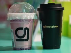-gleeglee乐溢亦茶(合生汇店)