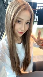 -DL HOPE明星造型