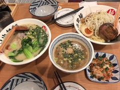 -日出拉面(望京店)