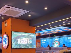 -渔香岛美蛙鱼头火锅(黔灵山公园店)