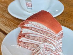 -1901 Cafe(西四店)