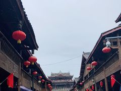 -松州古城