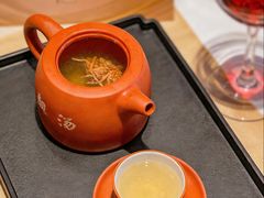 -侨美食家·41年地道粤菜(恒福路店)