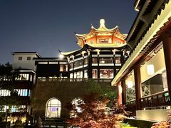 -苏州吴宫泛太平洋酒店