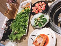 -好牛烧肉(世茂广场店)