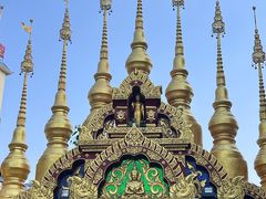 -西双版纳总佛寺
