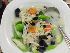 -乡下人家大酒楼(大鳌溪店)