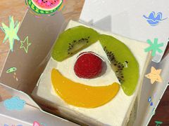 -DRUNK BAKER(上海陕康里店)