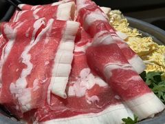 -聿山居·创意料理