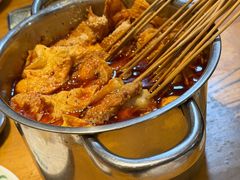 -老味烧烤(总店)