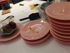 -争鲜回转寿司(通州万达店)