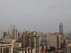 -广州花园酒店·凌璇阁旋转餐厅CAROUSEL360