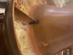 -马记伊源斋涮肉·清真菜(百子湾店)