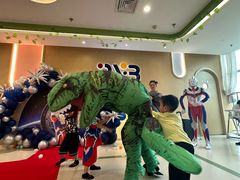 -红黄蓝成长中心(海淀上地店)