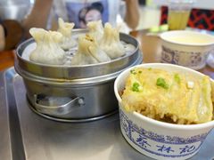 三鲜豆皮-蔡林记(昙华林泛悦汇店)