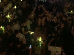 -HIB HUB公社(解放西路店)