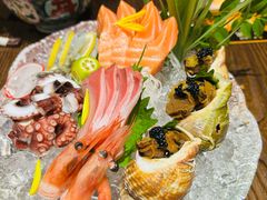 -大雄寿司(中华广场店)