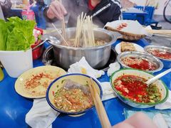 -马路边边·成都串串(翠柏路店)