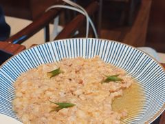 -蛇口希尔顿南海酒店·随轩中餐厅·粤菜
