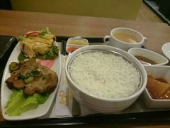 -大家乐(广州天河城六楼店)