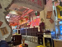 -江北北火锅馆·公路夜市(魏公村店)