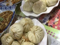 -宝正臻天津包子总店(金阳光居易店)