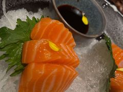 创店冰鲜三文鱼-牛家酒场(7mall店)