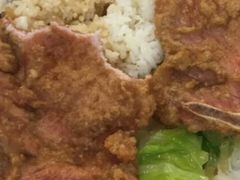 -大圆碗•T骨大排饭(天海店)
