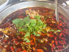 -蛙兔鸡自贡风味·特色江湖菜(广都店)