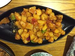 -隆喜元鱼汤包·海鲜(中联广场店)