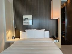 -上海柏悦酒店