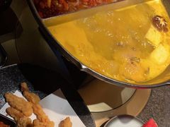 -湊湊火锅·茶憩(新中关购物中心店)