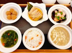 -巍阁高端月子中心(新世界店)