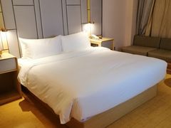-全季酒店(北京南锣鼓巷安定门地铁站店)