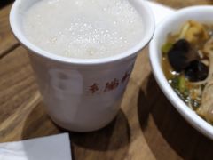 -食蔬不二素食自助餐厅(沈阳铁西店)