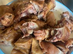 -春和發特色蒸饺(浐河西路店)