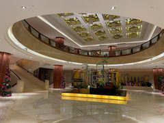 -宁波华侨温德姆至尊豪廷大酒店·豪廷轩中餐厅