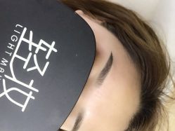 -Doris多里斯半永久纹眉·SMP纹发·发际线